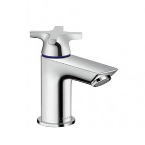 روشویی لوگیس کلاسیک 71135000 logis Classic- روکار